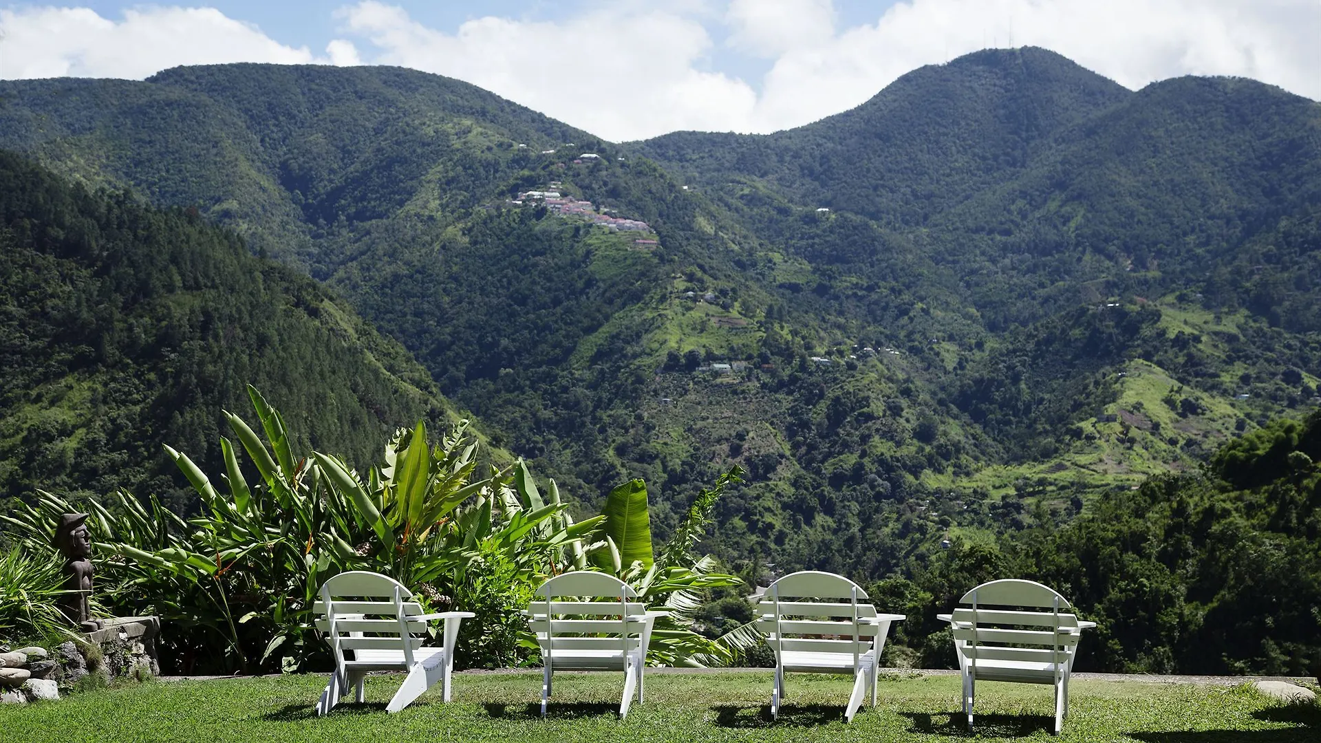 Strawberry Hill Hotel Blue Mountains 4*,