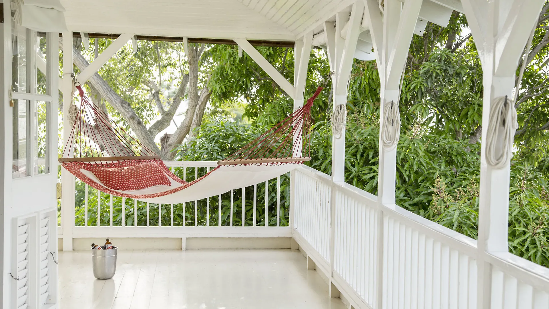 Strawberry Hill Hotel Blue Mountains 4*,  Jamaica