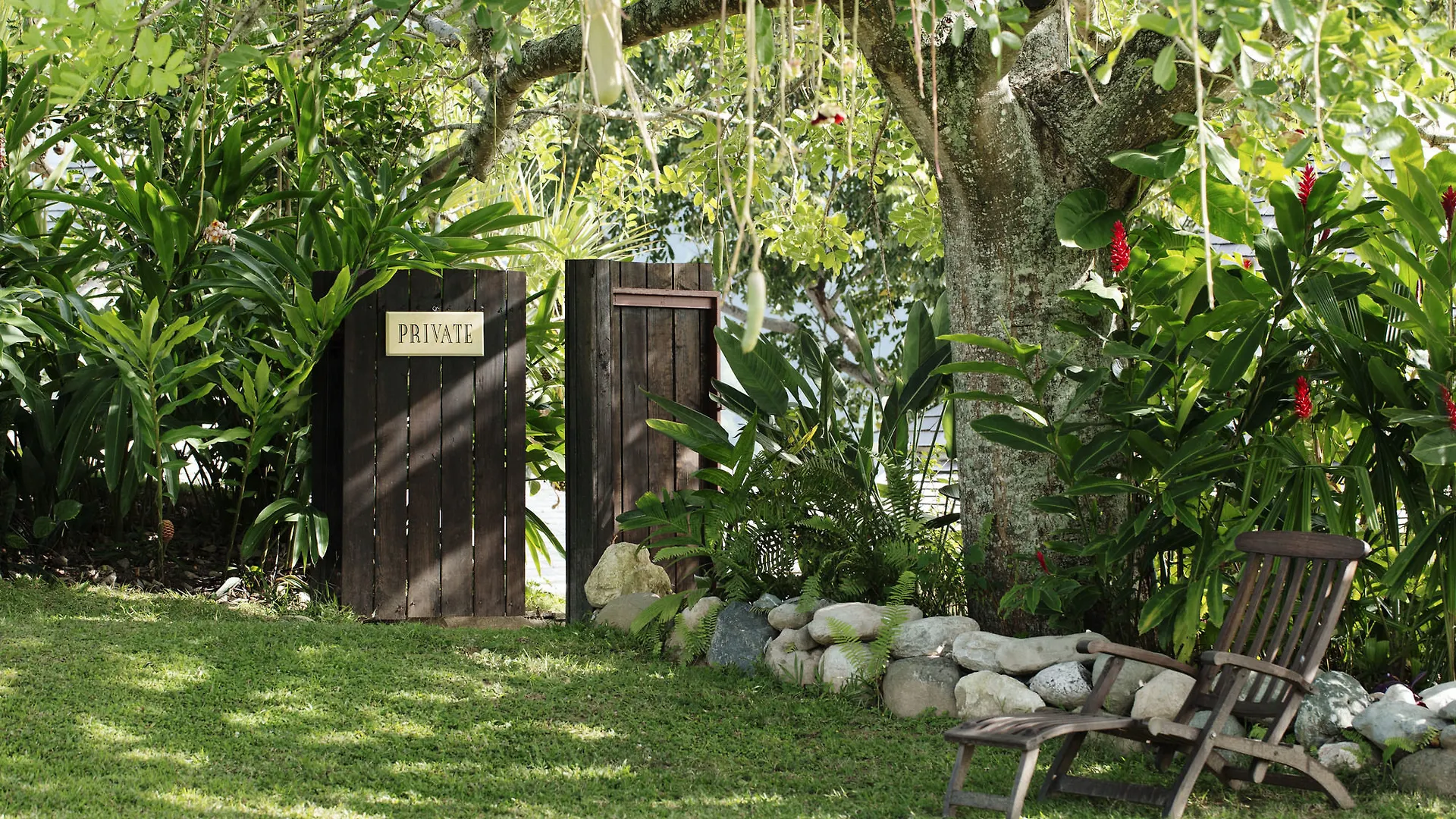 ****  Strawberry Hill Hotel Blue Mountains Jamaica
